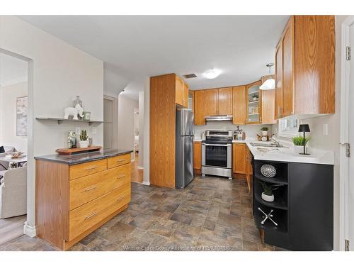 4050 Eden Drive, Windsor, ON 