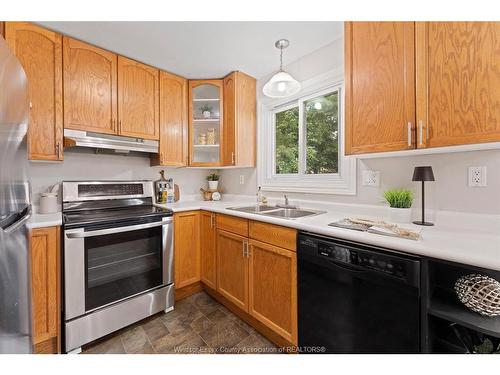 4050 Eden Drive, Windsor, ON 