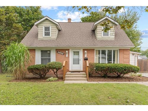 4050 Eden Drive, Windsor, ON 