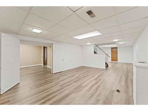 4050 Eden Drive, Windsor, ON 