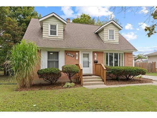 4050 Eden Drive, Windsor, ON 