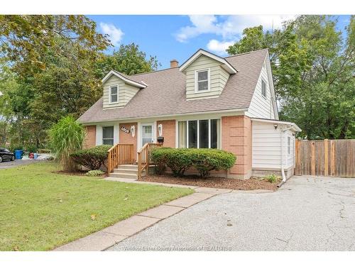 4050 Eden Drive, Windsor, ON 