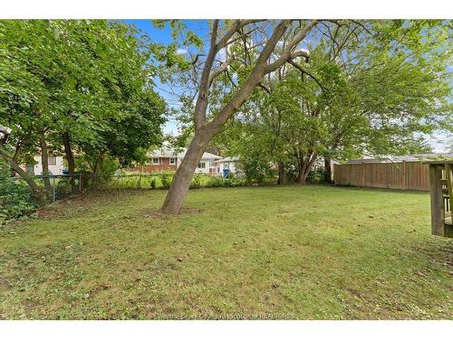 4050 Eden Drive, Windsor, ON 