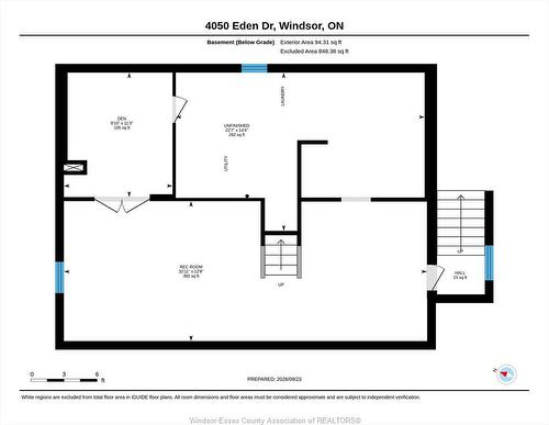 4050 Eden Drive, Windsor, ON 