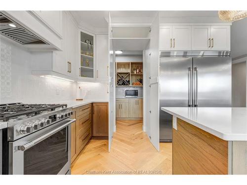 42 Rosewood Crescent, Chatham, ON 