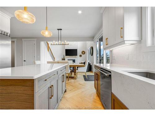 42 Rosewood Crescent, Chatham, ON 