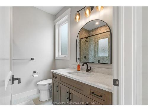 42 Rosewood Crescent, Chatham, ON 