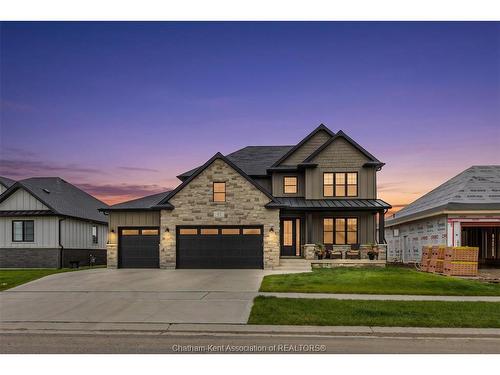 42 Rosewood Crescent, Chatham, ON 
