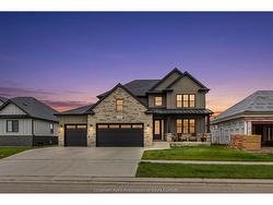 42 ROSEWOOD Crescent Chatham, ON N7M 0V4