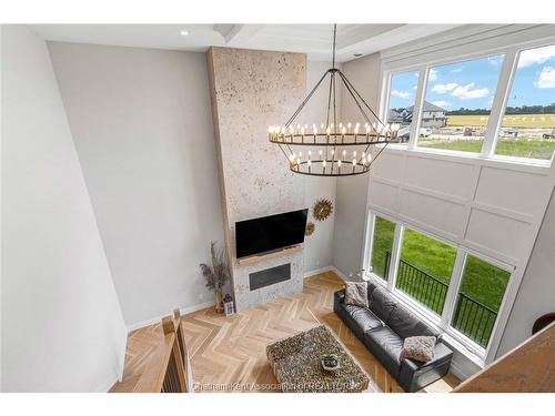 42 Rosewood Crescent, Chatham, ON 