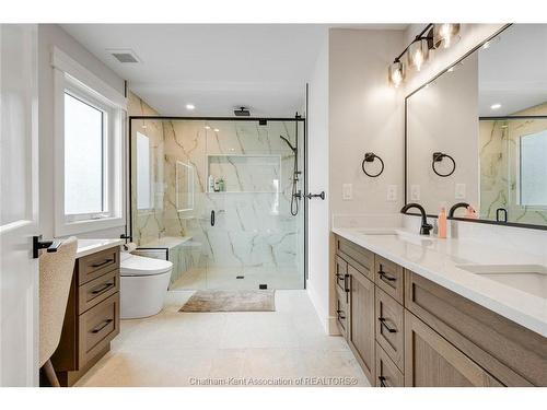 42 Rosewood Crescent, Chatham, ON 