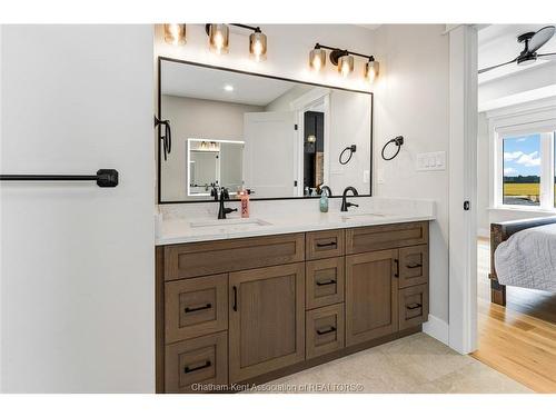 42 Rosewood Crescent, Chatham, ON 