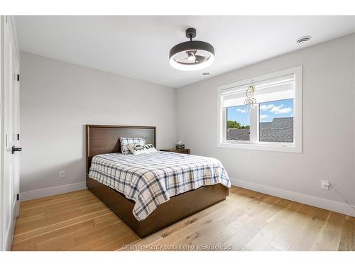 42 Rosewood Crescent, Chatham, ON 