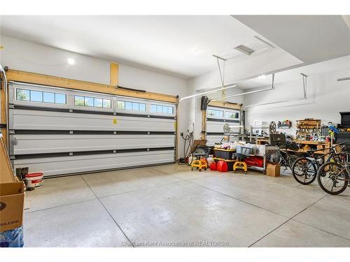 42 Rosewood Crescent, Chatham, ON 
