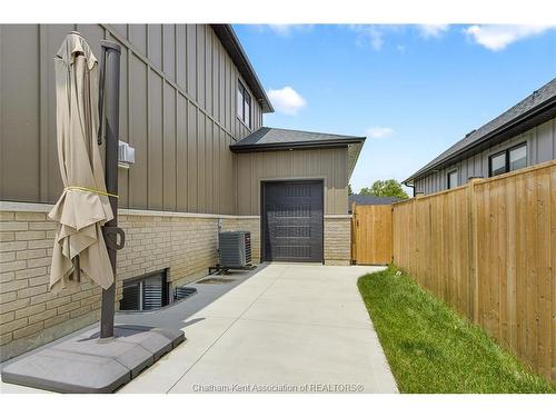 42 Rosewood Crescent, Chatham, ON 