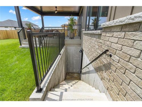 42 Rosewood Crescent, Chatham, ON 