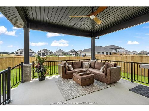 42 Rosewood Crescent, Chatham, ON 
