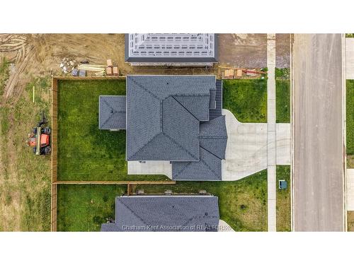 42 Rosewood Crescent, Chatham, ON 