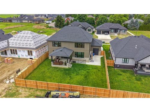 42 Rosewood Crescent, Chatham, ON 