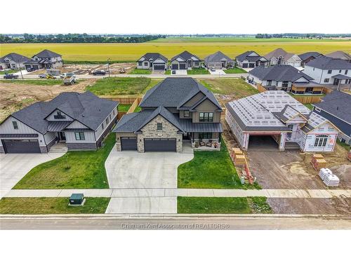 42 Rosewood Crescent, Chatham, ON 