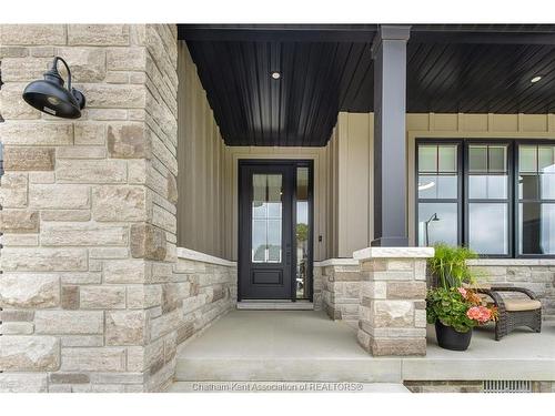 42 Rosewood Crescent, Chatham, ON 
