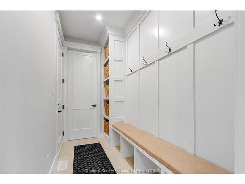42 Rosewood Crescent, Chatham, ON 