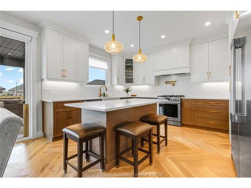 42 Rosewood Crescent, Chatham, ON 
