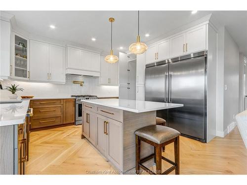 42 Rosewood Crescent, Chatham, ON 