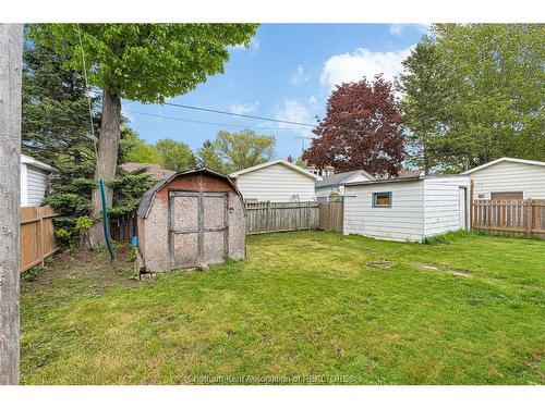 39 Mcgeorge Street, Blenheim, ON 