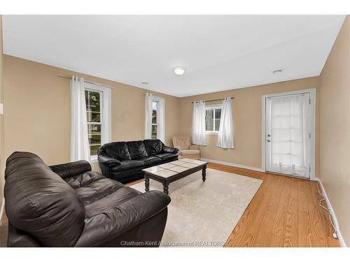 39 Mcgeorge Street, Blenheim, ON 
