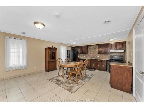 39 Mcgeorge Street, Blenheim, ON 