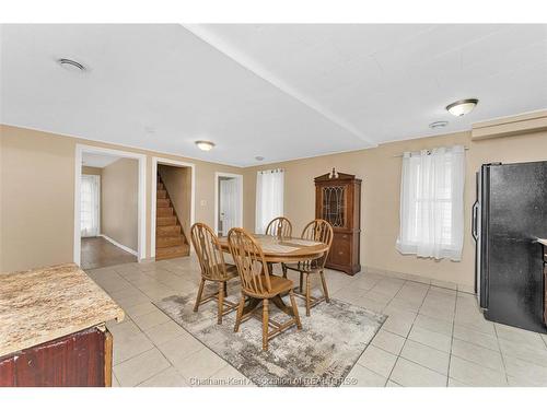 39 Mcgeorge Street, Blenheim, ON 