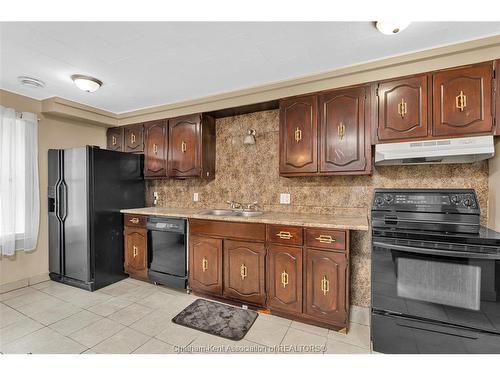 39 Mcgeorge Street, Blenheim, ON 