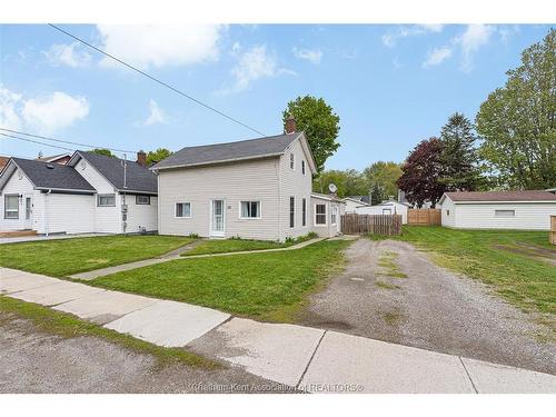 39 Mcgeorge Street, Blenheim, ON 