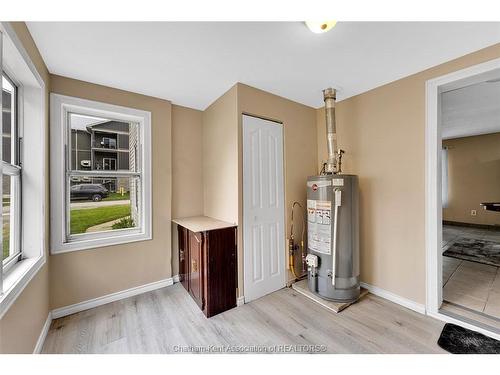 39 Mcgeorge Street, Blenheim, ON 