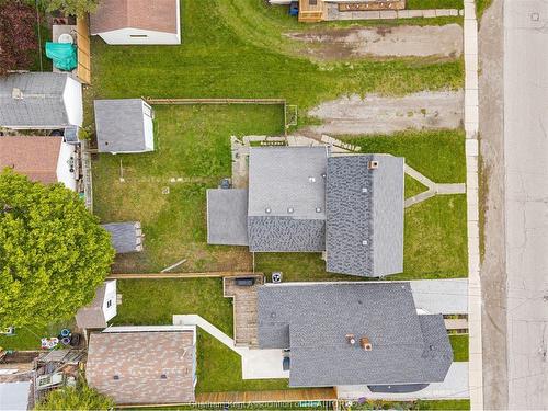 39 Mcgeorge Street, Blenheim, ON 