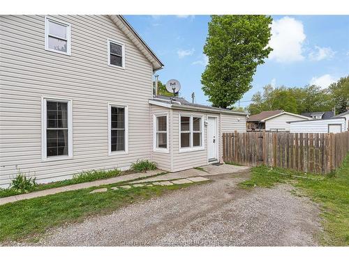 39 Mcgeorge Street, Blenheim, ON 