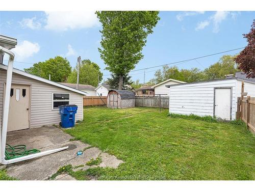 39 Mcgeorge Street, Blenheim, ON 