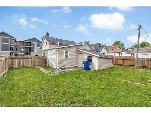 39 Mcgeorge Street, Blenheim, ON 