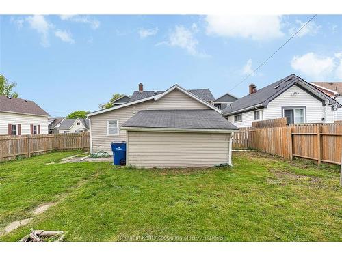 39 Mcgeorge Street, Blenheim, ON 