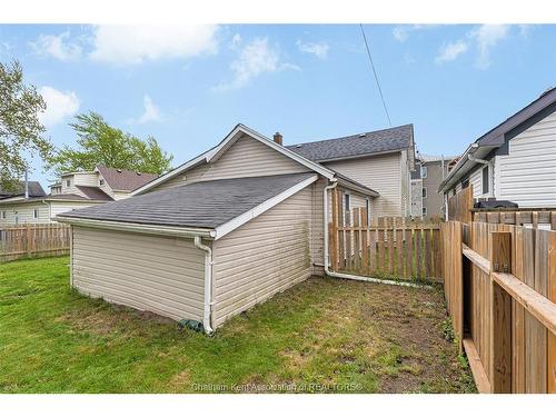 39 Mcgeorge Street, Blenheim, ON 