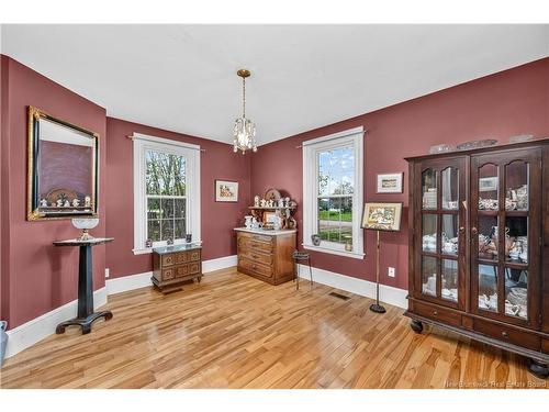24 Mill St, Hillsborough, NB 
