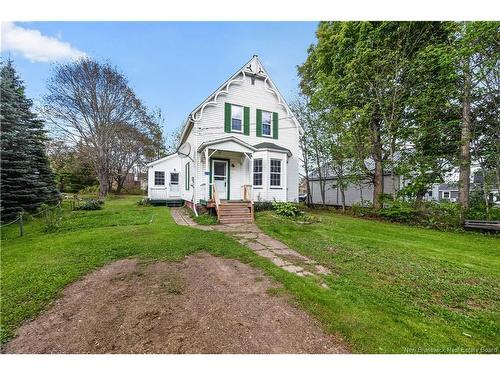 24 Mill St, Hillsborough, NB 