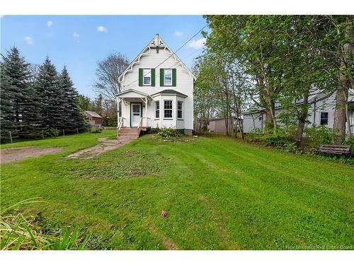 24 Mill St, Hillsborough, NB 