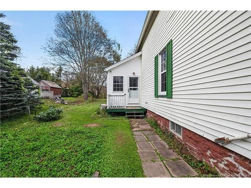 24 Mill St, Hillsborough, NB 