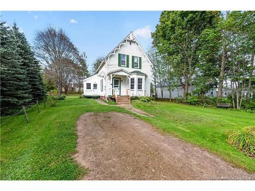 24 Mill St, Hillsborough, NB 