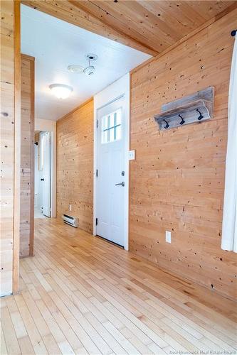 394 Collins Lake Rd, Shemogue, NB 