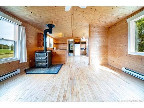 394 Collins Lake Rd, Shemogue, NB 