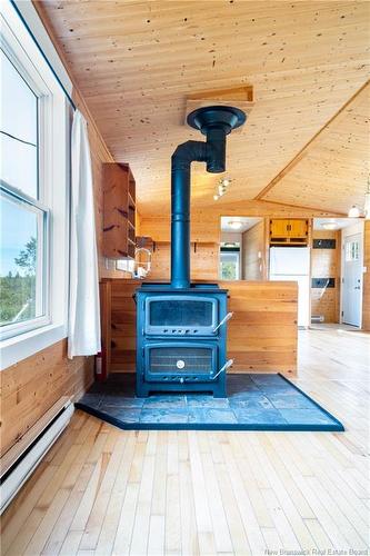 394 Collins Lake Rd, Shemogue, NB 