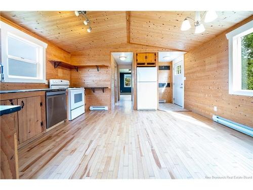 394 Collins Lake Rd, Shemogue, NB 
